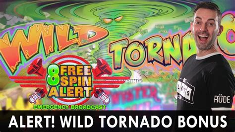 wild tornado casino promo code